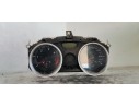 Recambio de cuadro instrumentos para renault megane ii berlina 5p confort authentique referencia OEM IAM 8200408798  