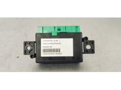 Recambio de modulo electronico para citroen c3 1.2i 82 referencia OEM IAM 9824532180  