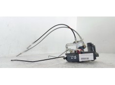 CERRADURA PUERTA DELANTERA IZQUIERDA 