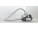 Recambio de cerradura puerta delantera izquierda para ssangyong kyron 2.0 d referencia OEM IAM   