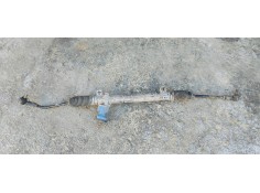 Recambio de cremallera direccion para ssangyong korando 2.2 xdi 180 fap referencia OEM IAM   