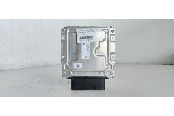 Recambio de centralita motor uce para kia rio drive referencia OEM IAM 3911703001  