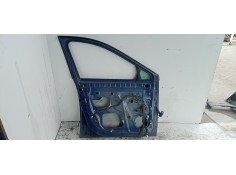 Recambio de puerta delantera izquierda para renault scenic iii 1.2 16v referencia OEM IAM   