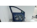 Recambio de puerta delantera izquierda para renault scenic iii 1.2 16v referencia OEM IAM   