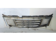 Recambio de rejilla delantera para ssangyong rexton 2.9d turbo 120 4x4 referencia OEM IAM   