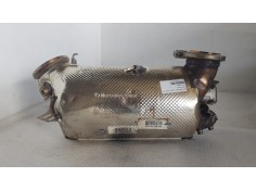 Recambio de catalizador para mercedes-benz clase c (w206) familiar 2.0 cdi 200 [220] fap referencia OEM IAM A6541402003  