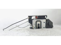 Recambio de cerradura puerta delantera izquierda para ssangyong kyron 2.0 d referencia OEM IAM   