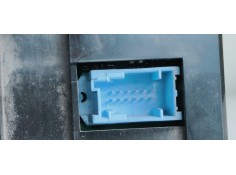 Recambio de mando climatizador para peugeot 607 (s2) básico referencia OEM IAM 96610768EF00  