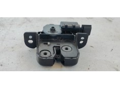 Recambio de cerradura maletero / porton para renault scenic iii 1.5 dci diesel fap referencia OEM IAM 846300003R  