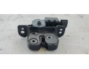 Recambio de cerradura maletero / porton para renault scenic iii 1.5 dci diesel fap referencia OEM IAM 846300003R  