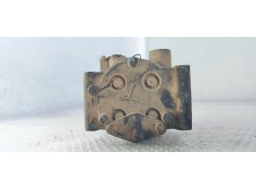 Recambio de compresor aire acondicionado para ford focus berlina (cak) ghia referencia OEM IAM   