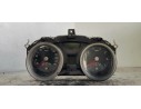 Recambio de cuadro instrumentos para renault megane ii berlina 5p 1.5 dci diesel referencia OEM IAM 8200364007  