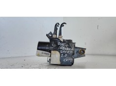 Recambio de abs para opel insignia sports tourer excellence referencia OEM IAM 22757649  