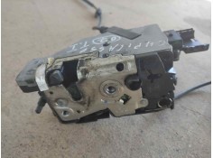 Recambio de maneta exterior trasera izquierda para citroen c4 picasso exclusive referencia OEM IAM   