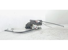 Recambio de cerradura puerta delantera izquierda para ssangyong kyron 2.0 d referencia OEM IAM   