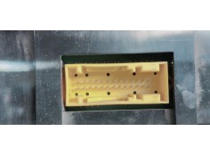 Recambio de mando climatizador para peugeot 607 (s2) básico referencia OEM IAM 96610768EF00  