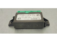 Recambio de modulo electronico para citroen c3 1.2i 82 referencia OEM IAM 9824532180  