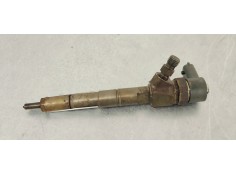 Recambio de inyector para opel insignia berlina 2.0cdti 130 fap referencia OEM IAM 0445110423  