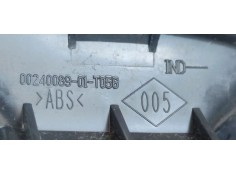 Recambio de mando elevalunas delantero derecho para dacia lodgy 15th anniversary referencia OEM IAM   