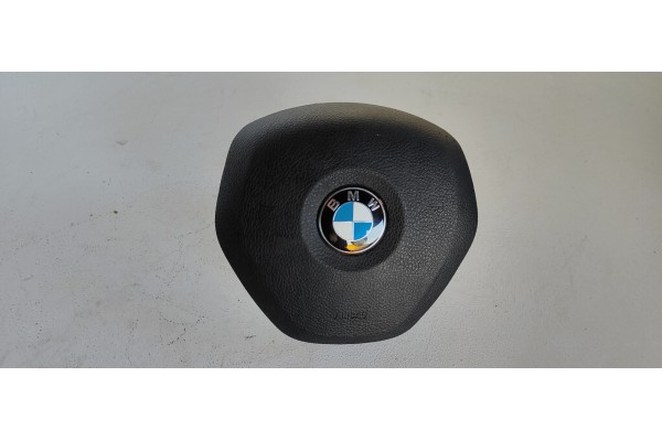 Recambio de airbag delantero izquierdo para bmw serie 3 lim. (f30) 2.0 turbodiesel referencia OEM IAM 685730601  