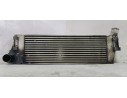 Recambio de intercooler para renault scenic ii 1.5dci 105 referencia OEM IAM 8200115540F  