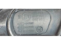 Recambio de retrovisor derecho para bmw serie 3 berlina (e46) 1.9 cat referencia OEM IAM   