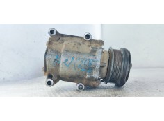 Recambio de compresor aire acondicionado para ford focus berlina (cak) ghia referencia OEM IAM   
