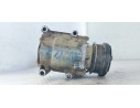 Recambio de compresor aire acondicionado para ford focus berlina (cak) ghia referencia OEM IAM   