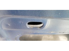 Recambio de puerta delantera izquierda para renault scenic iii 1.2 16v referencia OEM IAM   