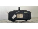 Recambio de cuadro instrumentos para renault megane ii berlina 5p 1.5 dci diesel referencia OEM IAM 8200364007  