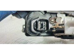 Recambio de cerradura puerta delantera izquierda para ssangyong kyron 2.0 d referencia OEM IAM   