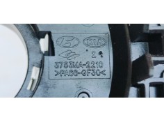 Recambio de mando multifuncion para hyundai i30 (gd) 1.6crdi 110 fap referencia OEM IAM 3753MA2210  