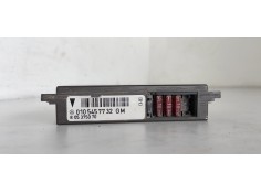 Recambio de centralita check control para mercedes-benz clase s (w140) berlina 3.5 turbodiesel referencia OEM IAM 0105457732GM  