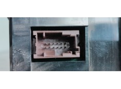 Recambio de mando climatizador para peugeot 607 (s2) básico referencia OEM IAM 96610768EF00  