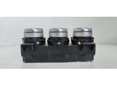 Recambio de mando calefaccion / aire acondicionado para suzuki sx4 rw (ey) glx referencia OEM IAM 3951079J02  