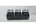 Recambio de mando calefaccion / aire acondicionado para suzuki sx4 rw (ey) glx referencia OEM IAM 3951079J02  