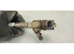 Recambio de inyector para opel insignia berlina 2.0cdti 130 fap referencia OEM IAM 0445110423  