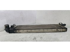 Recambio de intercooler para renault scenic ii 1.5dci 105 referencia OEM IAM 8200115540F  