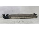 Recambio de intercooler para renault scenic ii 1.5dci 105 referencia OEM IAM 8200115540F  