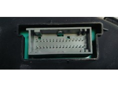 Recambio de cuadro instrumentos para renault megane ii berlina 5p 1.5 dci diesel referencia OEM IAM 8200364007  