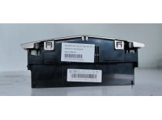 Recambio de mando climatizador para peugeot 607 (s2) básico referencia OEM IAM 96610768EF00  