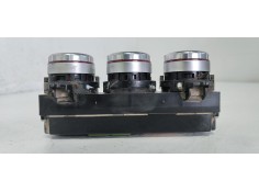 Recambio de mando calefaccion / aire acondicionado para suzuki sx4 rw (ey) glx referencia OEM IAM 3951079J02  