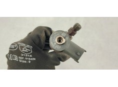 Recambio de inyector para opel insignia berlina 2.0cdti 130 fap referencia OEM IAM 0445110423  