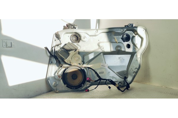Recambio de elevalunas delantero derecho para seat ibiza (6l1) referencia OEM IAM 6L4837752EQ  