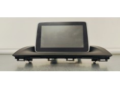 PANTALLA MULTIFUNCION BHP1611J0D 