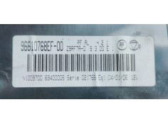 Recambio de mando climatizador para peugeot 607 (s2) básico referencia OEM IAM 96610768EF00  