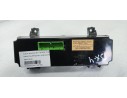 Recambio de mando calefaccion / aire acondicionado para suzuki sx4 rw (ey) glx referencia OEM IAM 3951079J02  