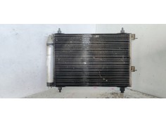 Recambio de condensador / radiador aire acondicionado para peugeot 307 (s1) xr clim referencia OEM IAM 9638574080  