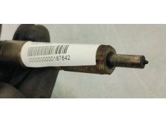 Recambio de inyector para opel insignia berlina 2.0cdti 130 fap referencia OEM IAM 0445110423  