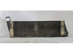 Recambio de intercooler para renault scenic ii 1.5dci 105 referencia OEM IAM 8200115540F  